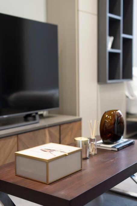 Apartment Designer Chrl F15
